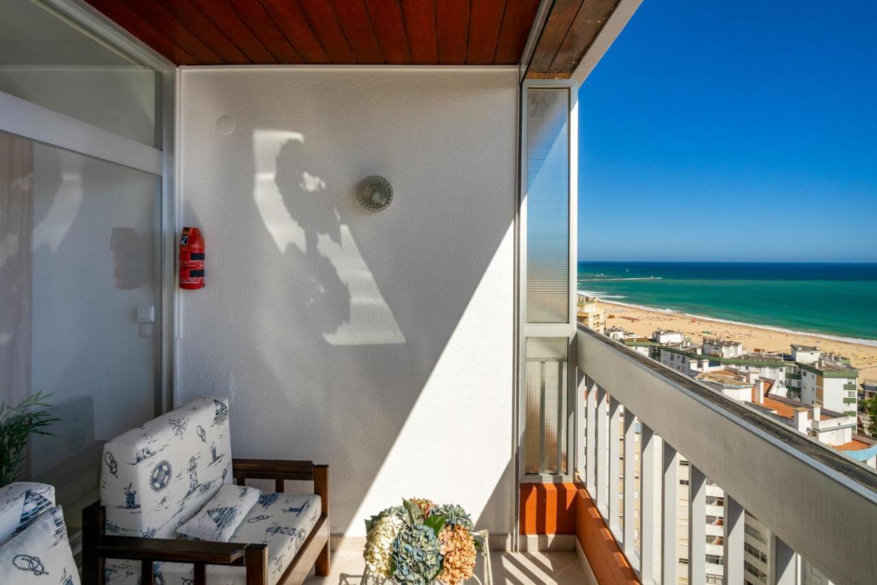 Dreamview Studio By Encantos Do Algarve - 1713 Portimão Buitenkant foto