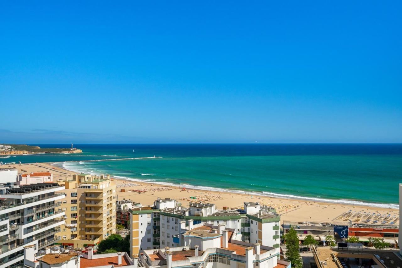 Dreamview Studio By Encantos Do Algarve - 1713 Portimão Buitenkant foto