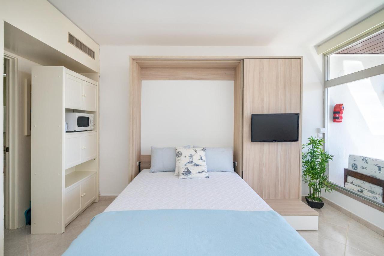 Dreamview Studio By Encantos Do Algarve - 1713 Portimão Buitenkant foto
