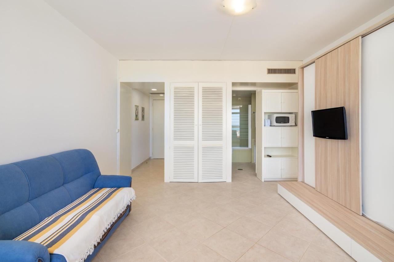 Dreamview Studio By Encantos Do Algarve - 1713 Portimão Buitenkant foto