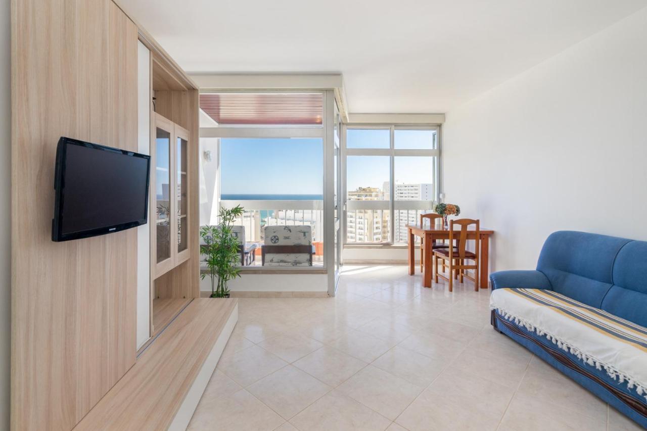 Dreamview Studio By Encantos Do Algarve - 1713 Portimão Buitenkant foto