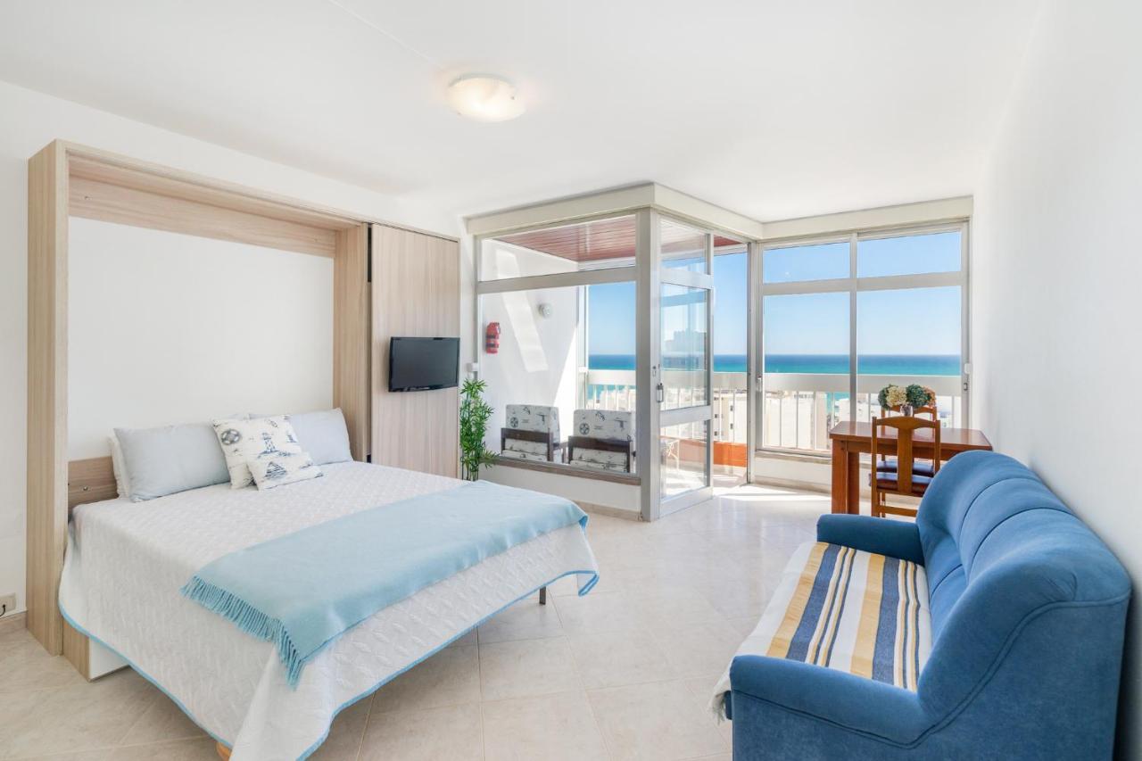 Dreamview Studio By Encantos Do Algarve - 1713 Portimão Buitenkant foto