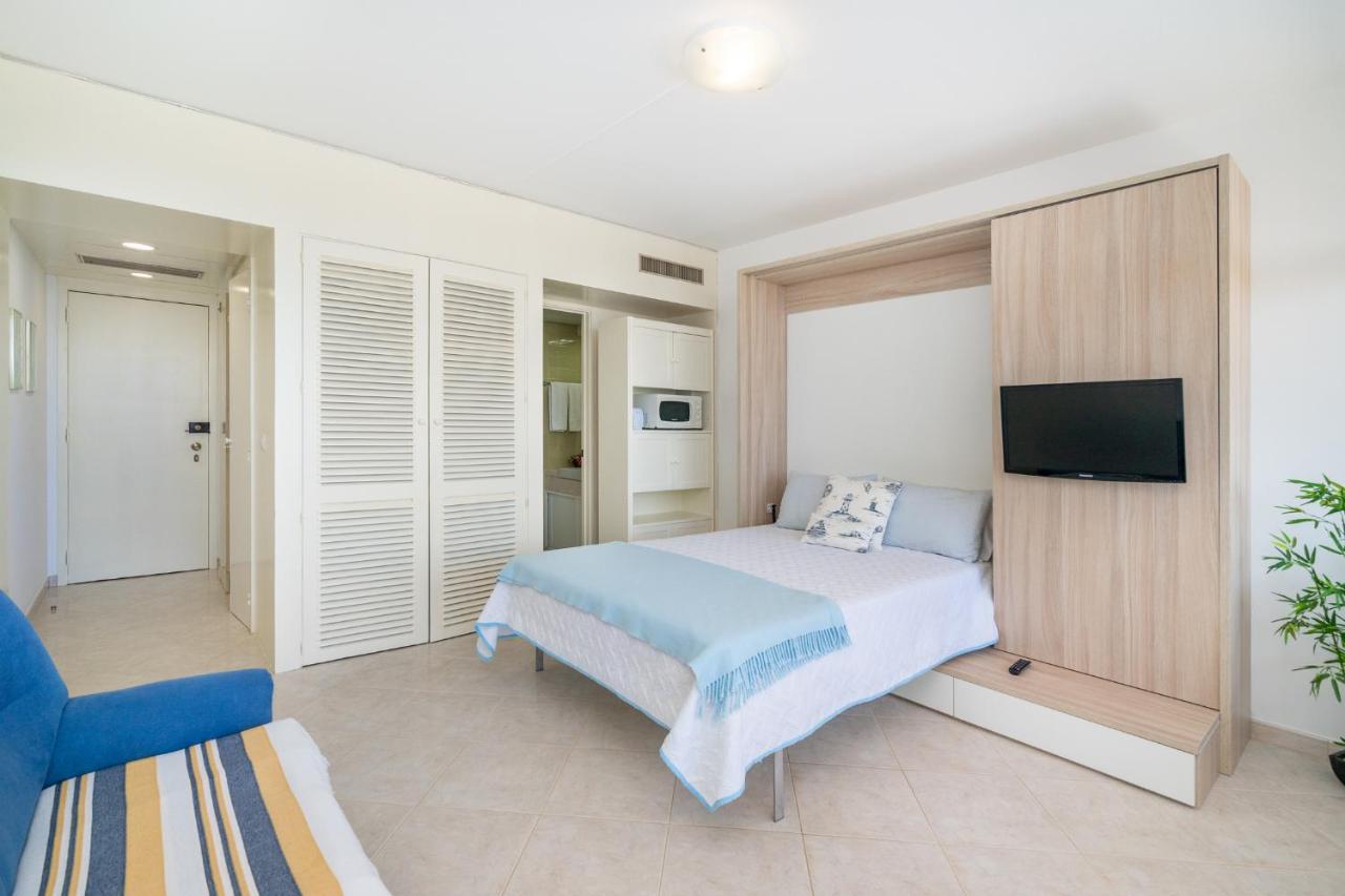 Dreamview Studio By Encantos Do Algarve - 1713 Portimão Buitenkant foto